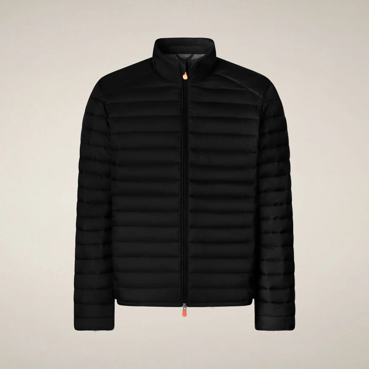 Piumino animal free uomo Alexander Nero – Image 4