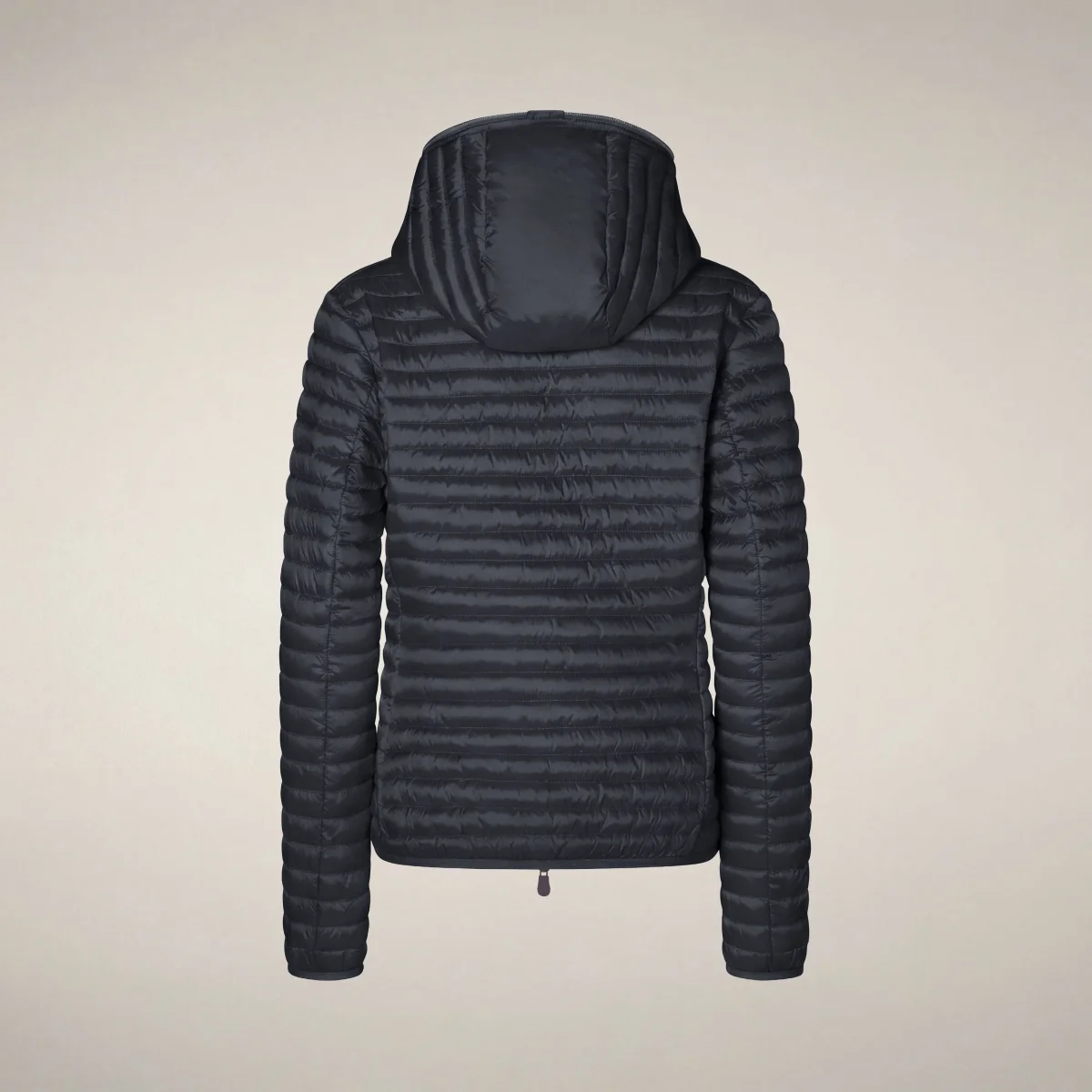 Piumino donna animal free Alexa nero – Image 5