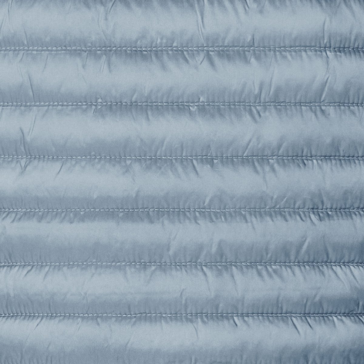 Piumino donna animal free Alexa azzurro polvere – Image 7