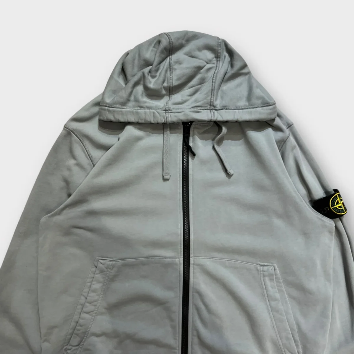 Veste Stone Island Bleu - XL – Image 2