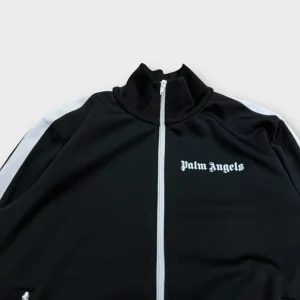 veste Palm Angels noir - L