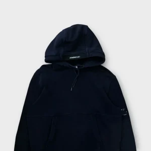 Hoodie CP Company Noir - L