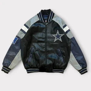 Veste Vintage Dallas Cowboys - M