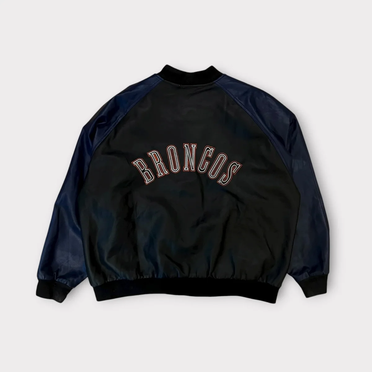 Veste Varsity Denver Broncos - XXL – Image 3