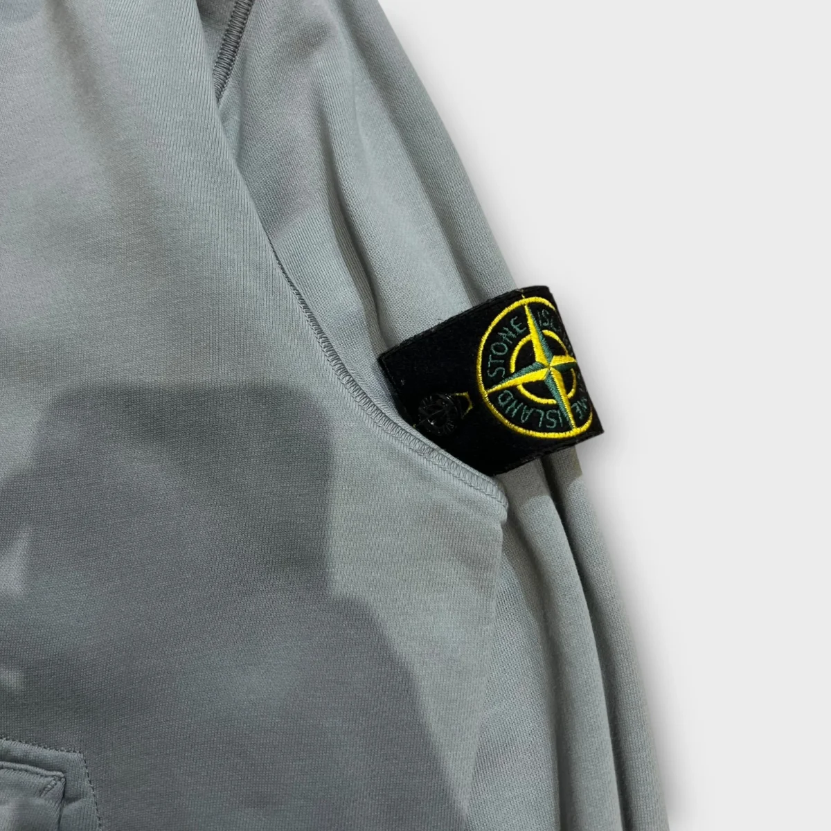 Veste Stone Island Bleu - XL – Image 3