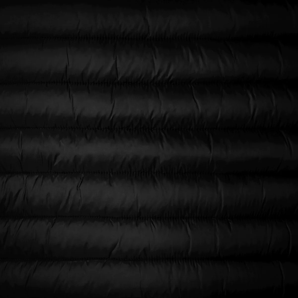 Gilet imbottito uomo Adam Nero – Image 7