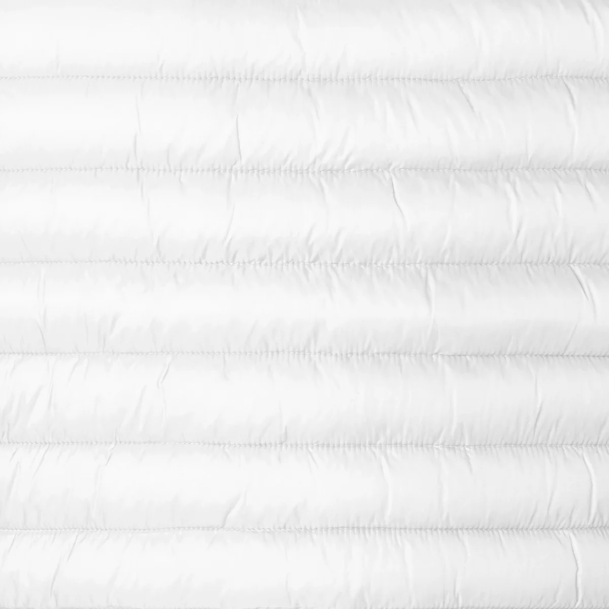 Gilet imbottito uomo Adam bianco – Image 7