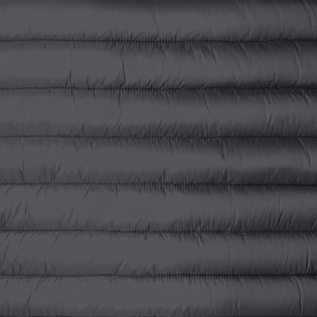 Gilet imbottito uomo Adam grigio tempesta – Image 7