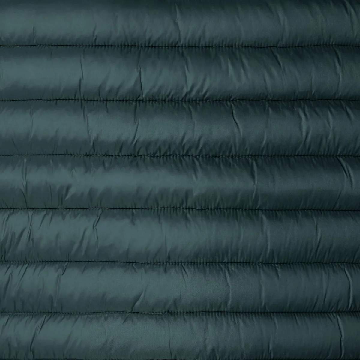 Gilet imbottito uomo Adam verde lucertola – Image 7