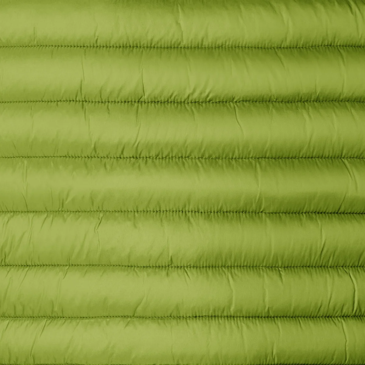 Gilet imbottito uomo Adam verde lime – Image 7