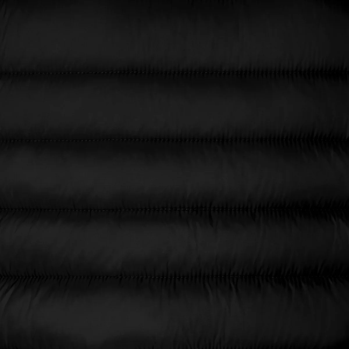 Gilet imbottito donna Charlotte Nero – Image 7