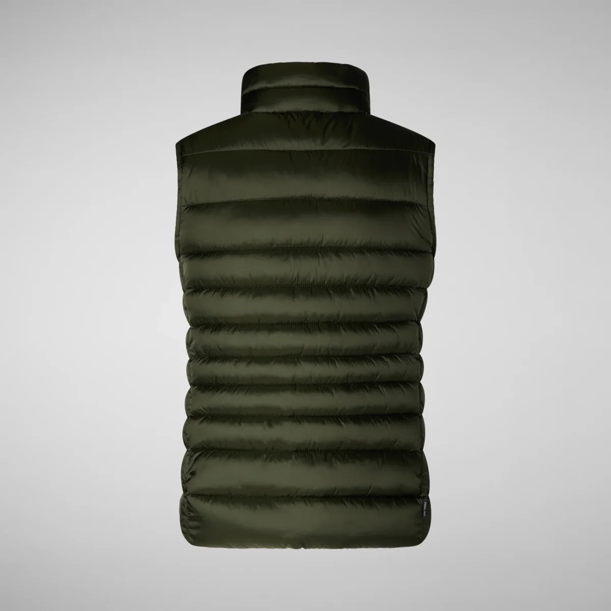 GILET DONNA LYNN VERDE BOSCO – Image 6