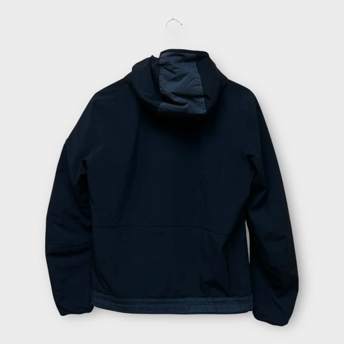 Stone Island Jacket Black Soft Shell R Primaloft noir - S – Image 5