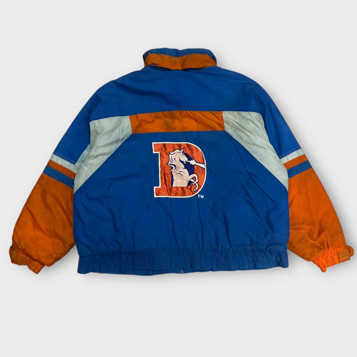 Veste Puffer Nfl Gameday x Denver Broncos - XXL – Image 3