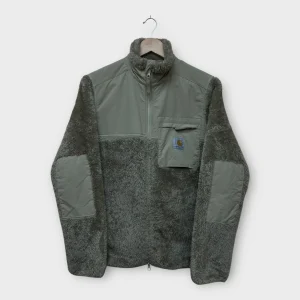 Veste Polaire Carhartt beige - XS