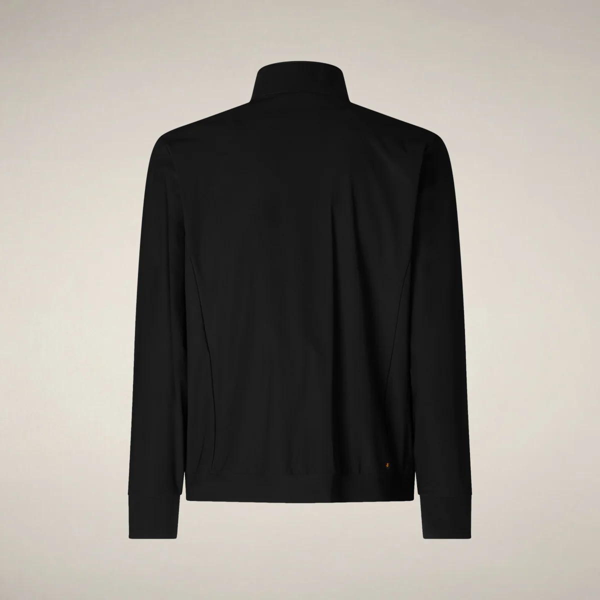 Felpa uomo Tulio nero - FYI – Image 5