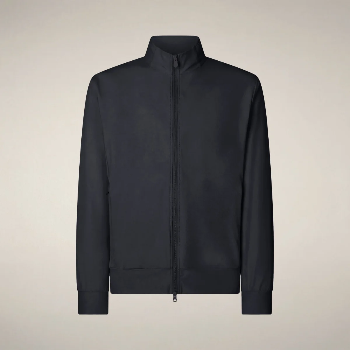 Felpa uomo Tulio nero - FYI – Image 4