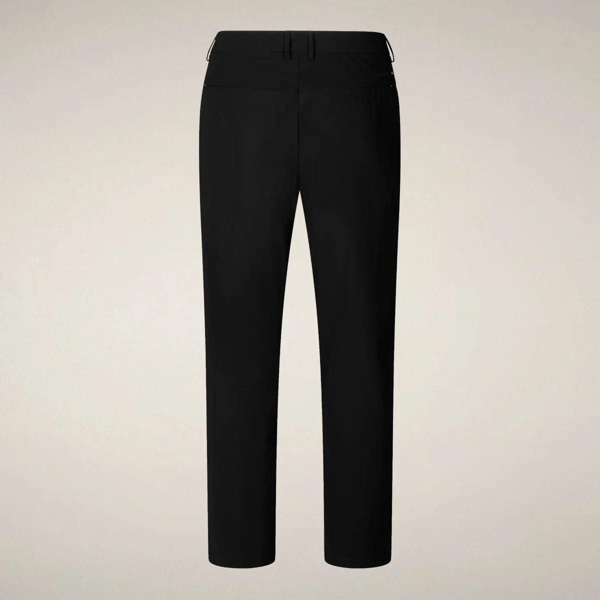 Pantaloni uomo slim Steve L.32 nero - FYI – Image 5