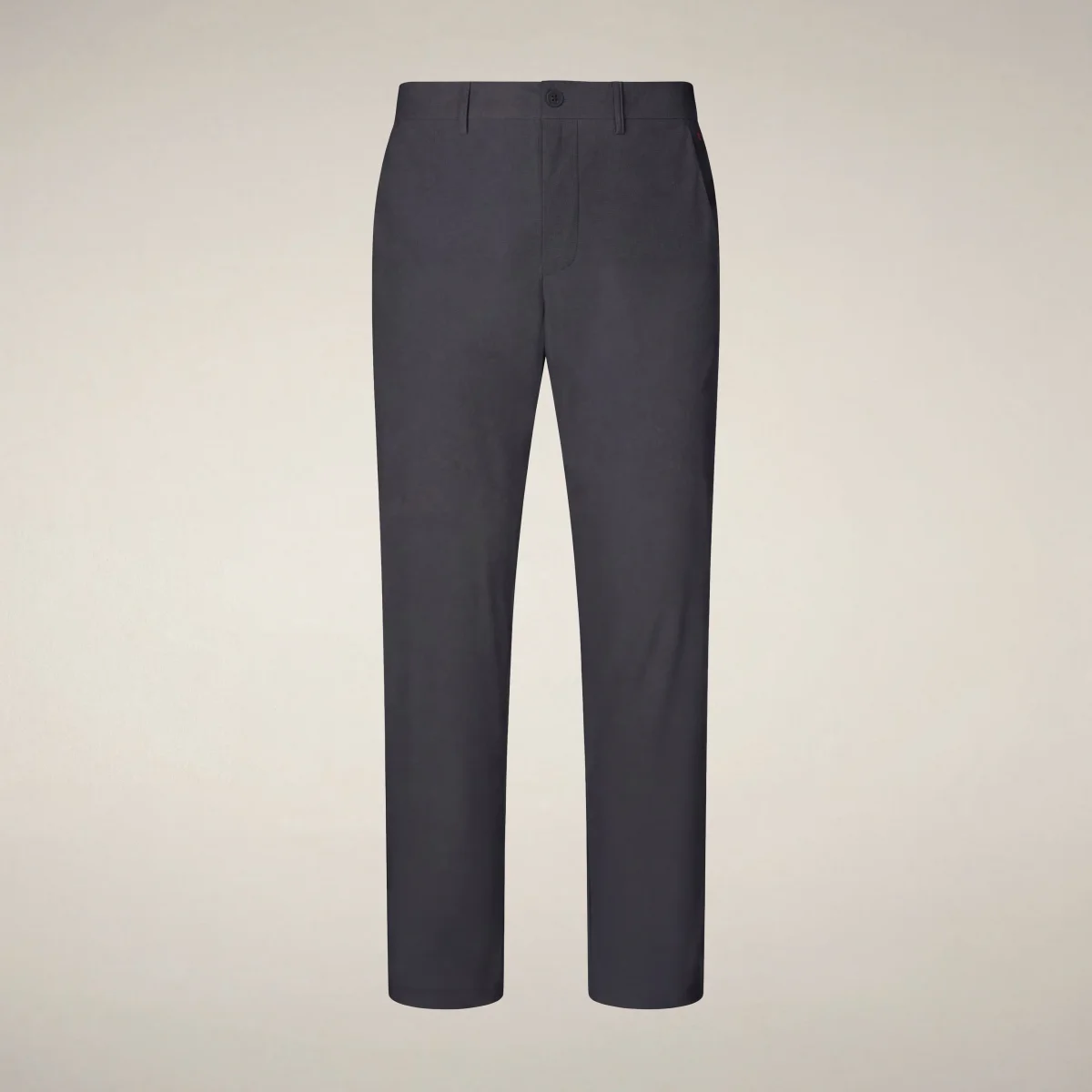 Pantaloni uomo slim Steve L.32 nero - FYI – Image 4
