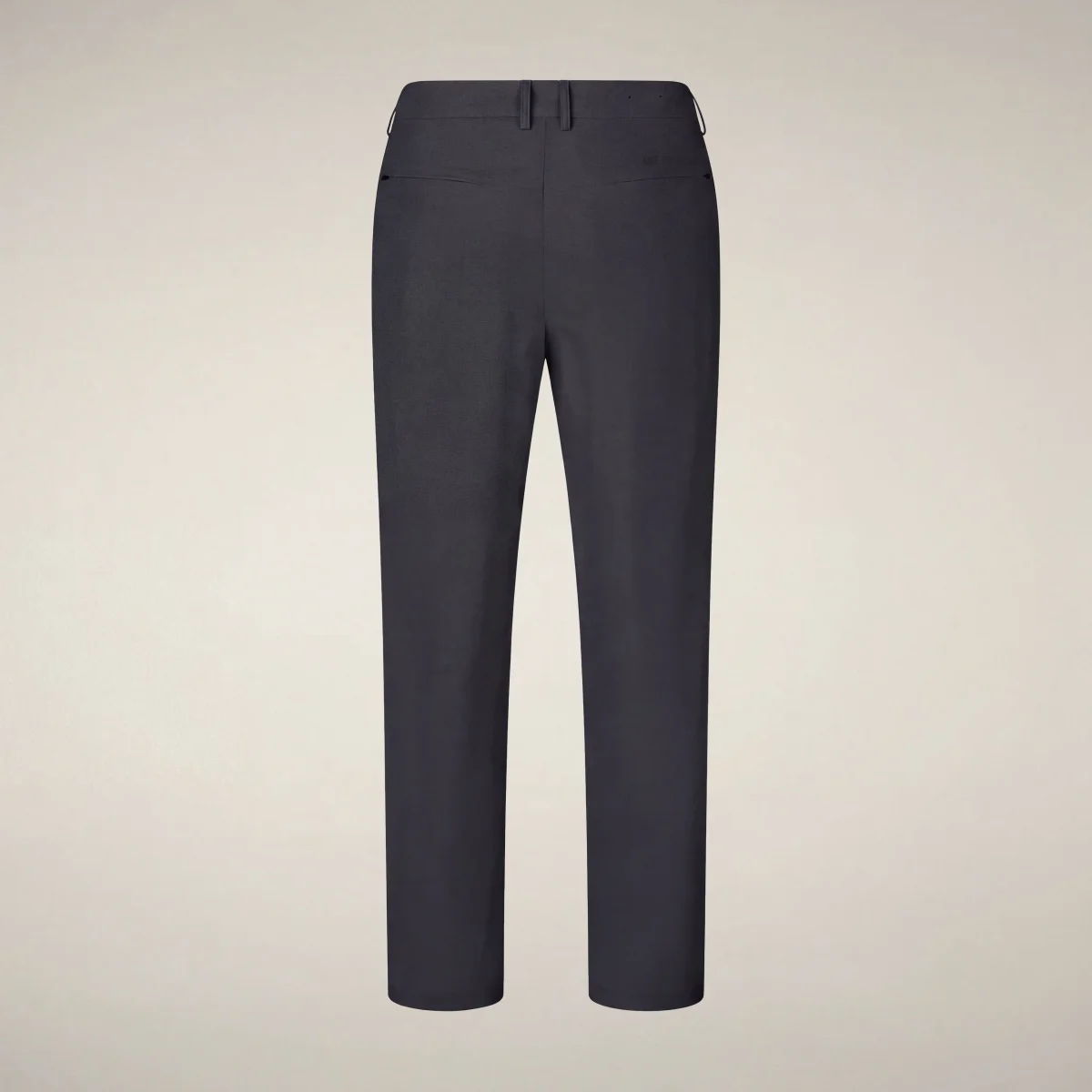 Pantaloni uomo slim Steve L.32 nero - FYI – Image 5