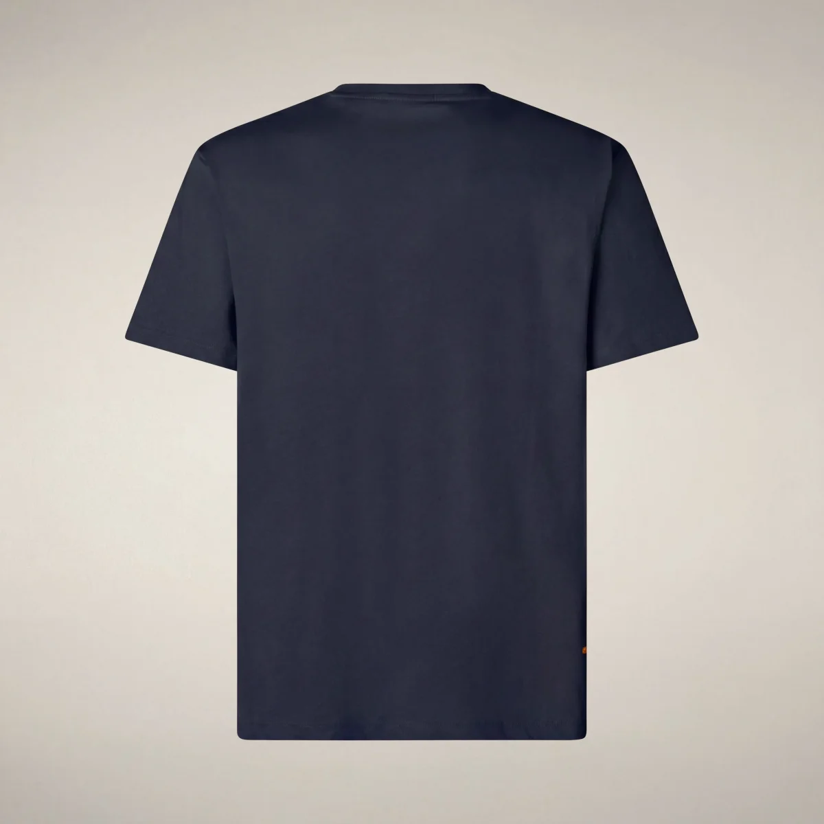 T-shirt Uomo Adelmar blu navy – Image 5