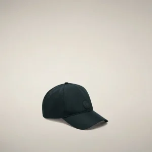 Cappellino unisex Rory verde lucertola