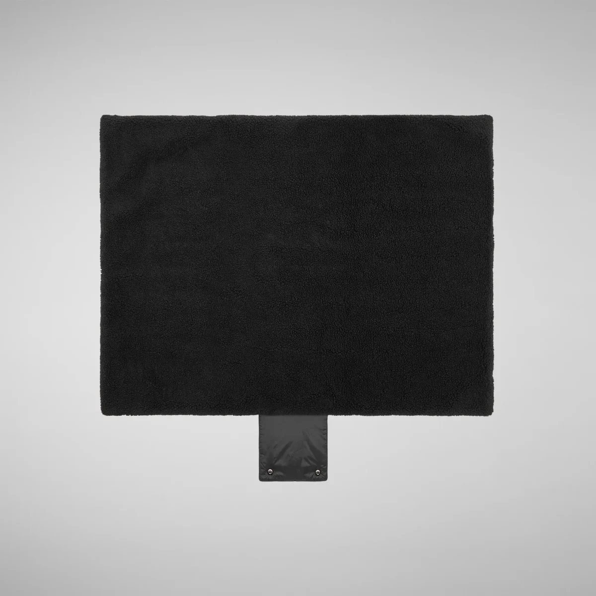 COVER UNISEX TEDDY COZY NERO – Image 5