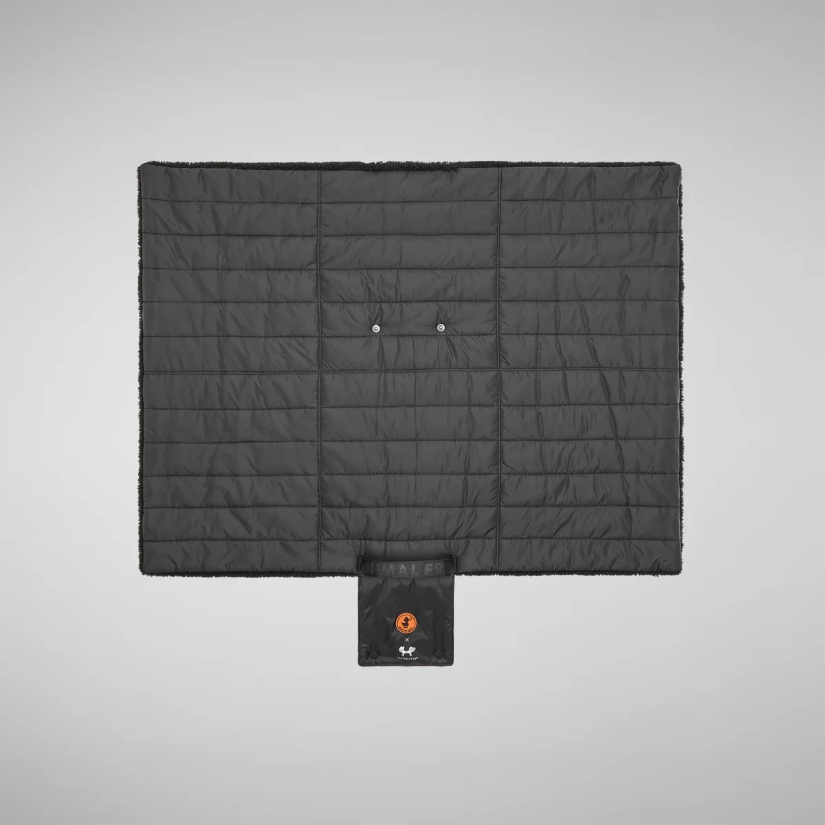 COVER UNISEX TEDDY COZY NERO – Image 6