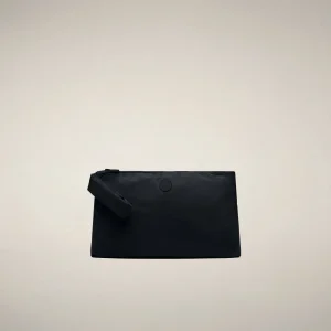 Pochette unisex Remy nero