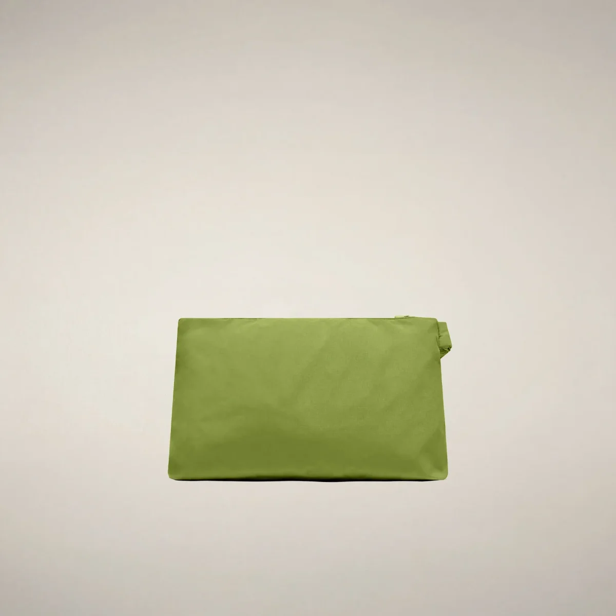 Pochette unisex Remy verde lime – Image 3