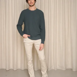 Divio Naturel 93% Lin/ 7% élasthanne