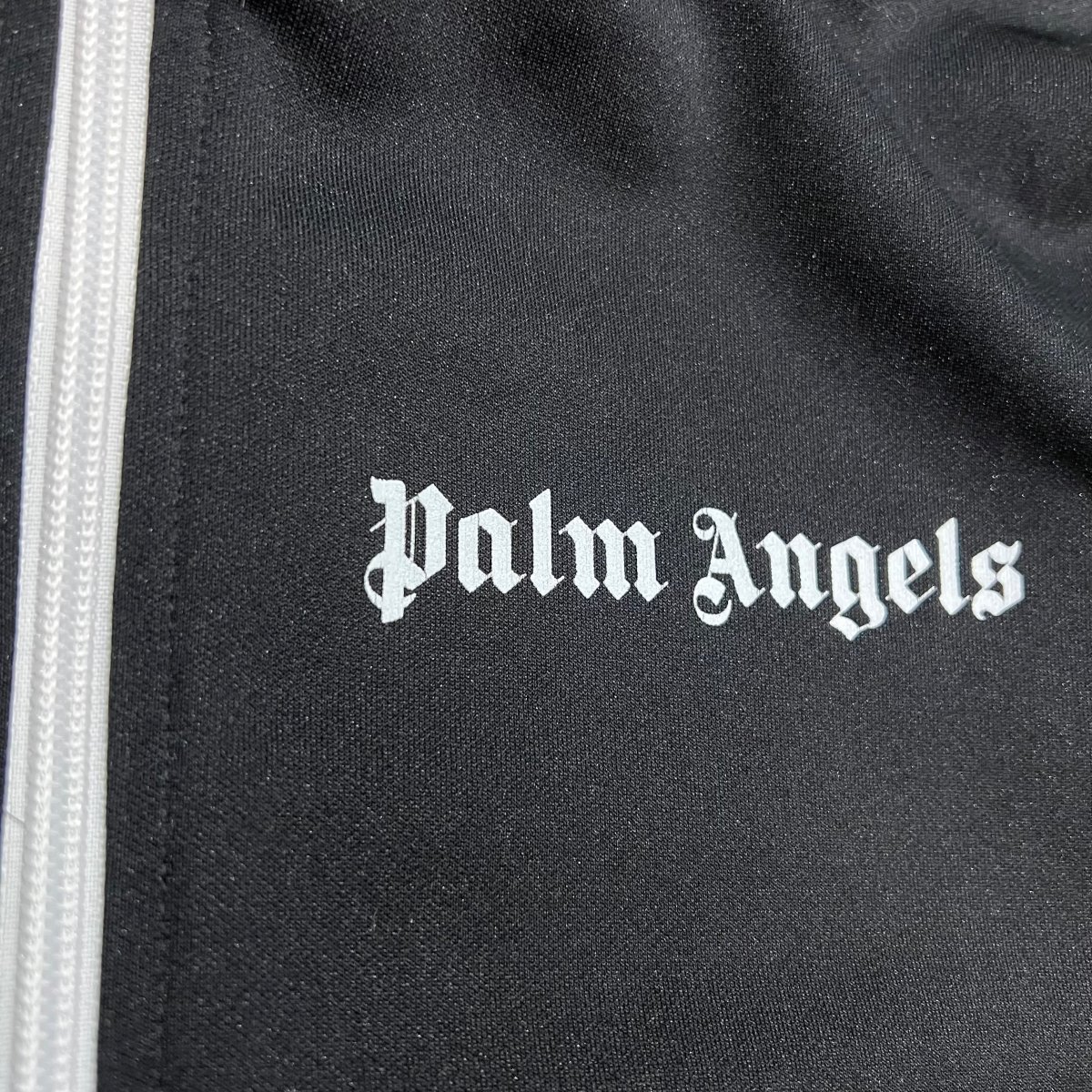 veste Palm Angels noir - L – Image 3