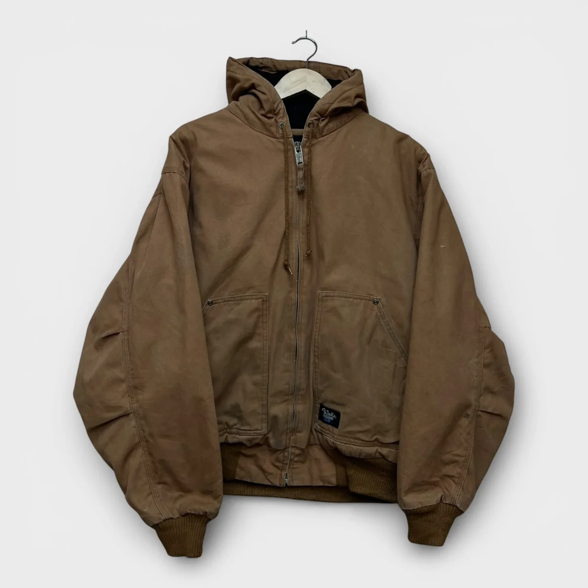 Work Jacket Camel Walls Blizzard type Active - L – Image 4
