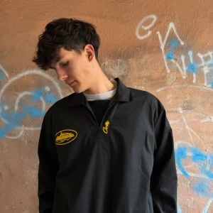 Haut Corteiz noir - L