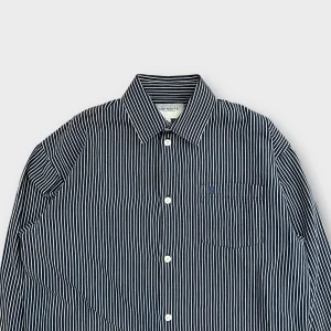 Chemise Carhartt Rayé - S
