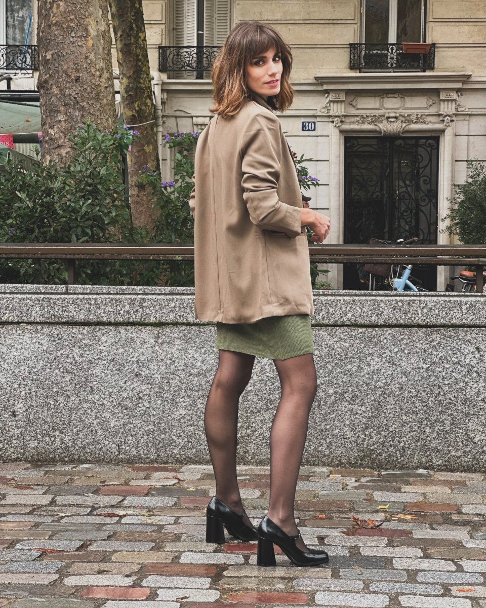 Escarpins FONDANT – Image 7