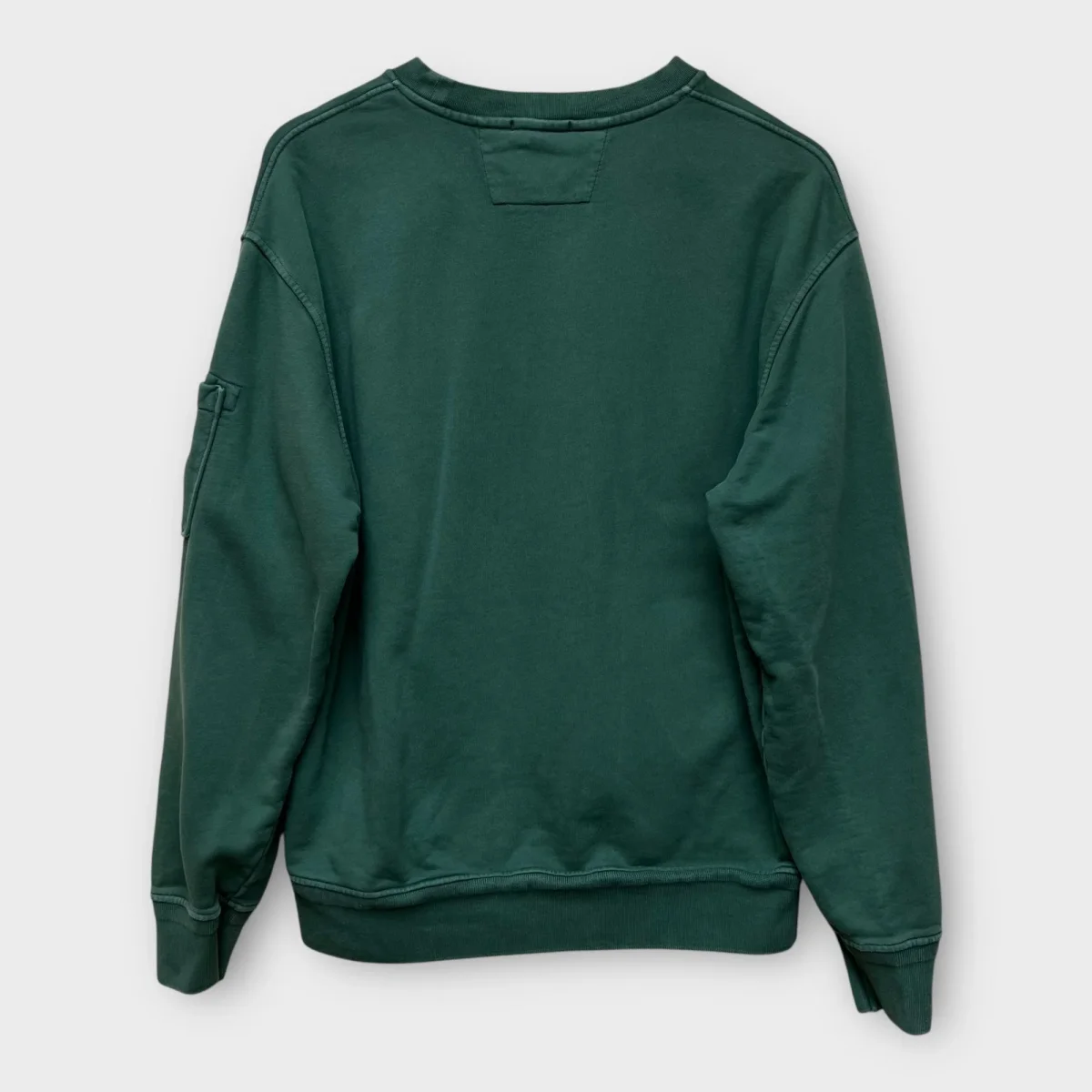 Sweat Cp Company Vert - S – Image 5