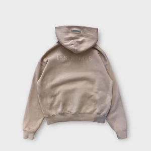 Hoodie Essentials Rose - XS