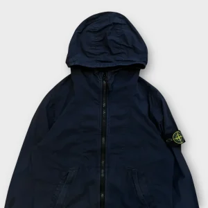 Veste Tela Paracadute Stone Island Noir - S