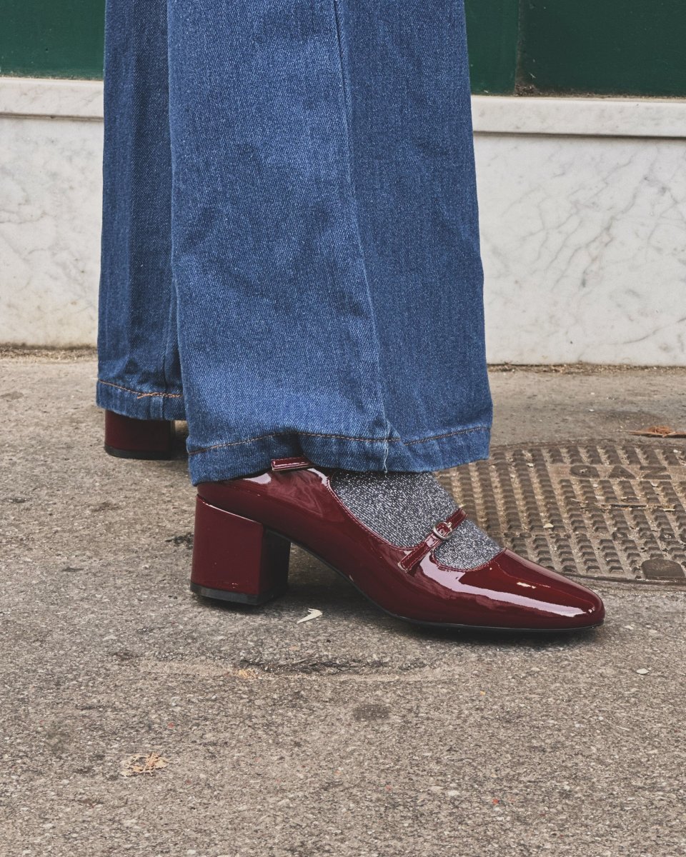 Escarpins CLAFOUTIS – Image 6