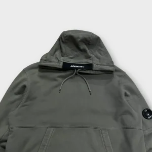 Sweat C.P Company Kaki - L