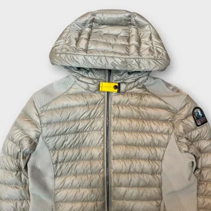 Veste Parajumpers Cardigan Beige - L (Femme)