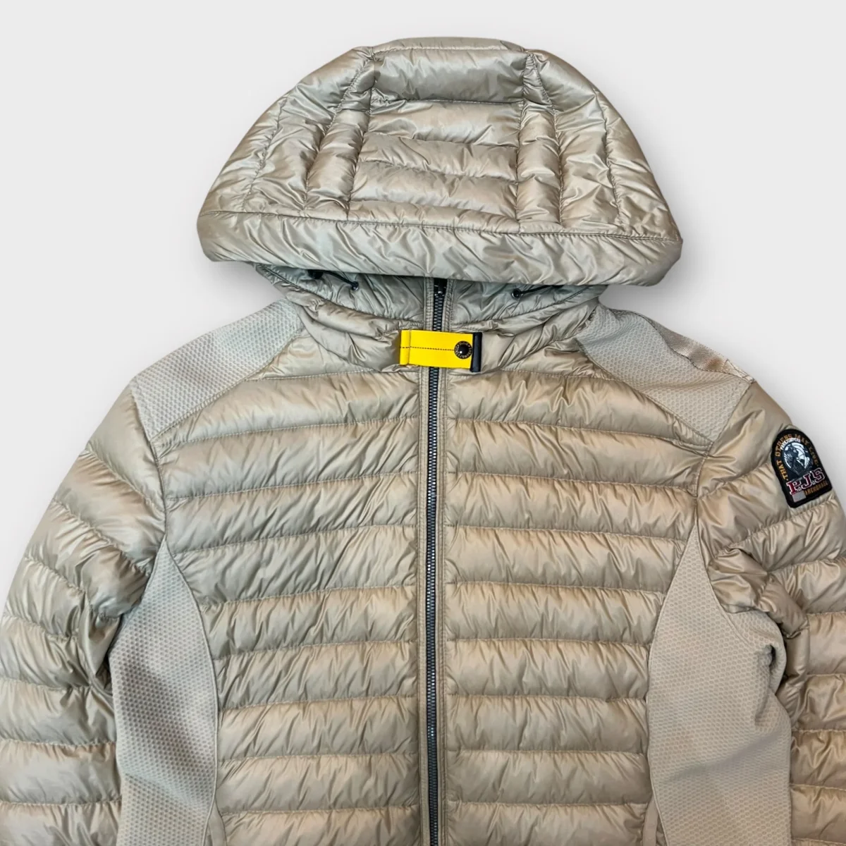 Veste Parajumpers Cardigan Beige - L (Femme)