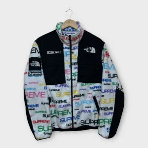 Fleece Supreme x The North Face de 2021 - M