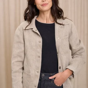 Corensi 100% Chanvre naturel pour femme