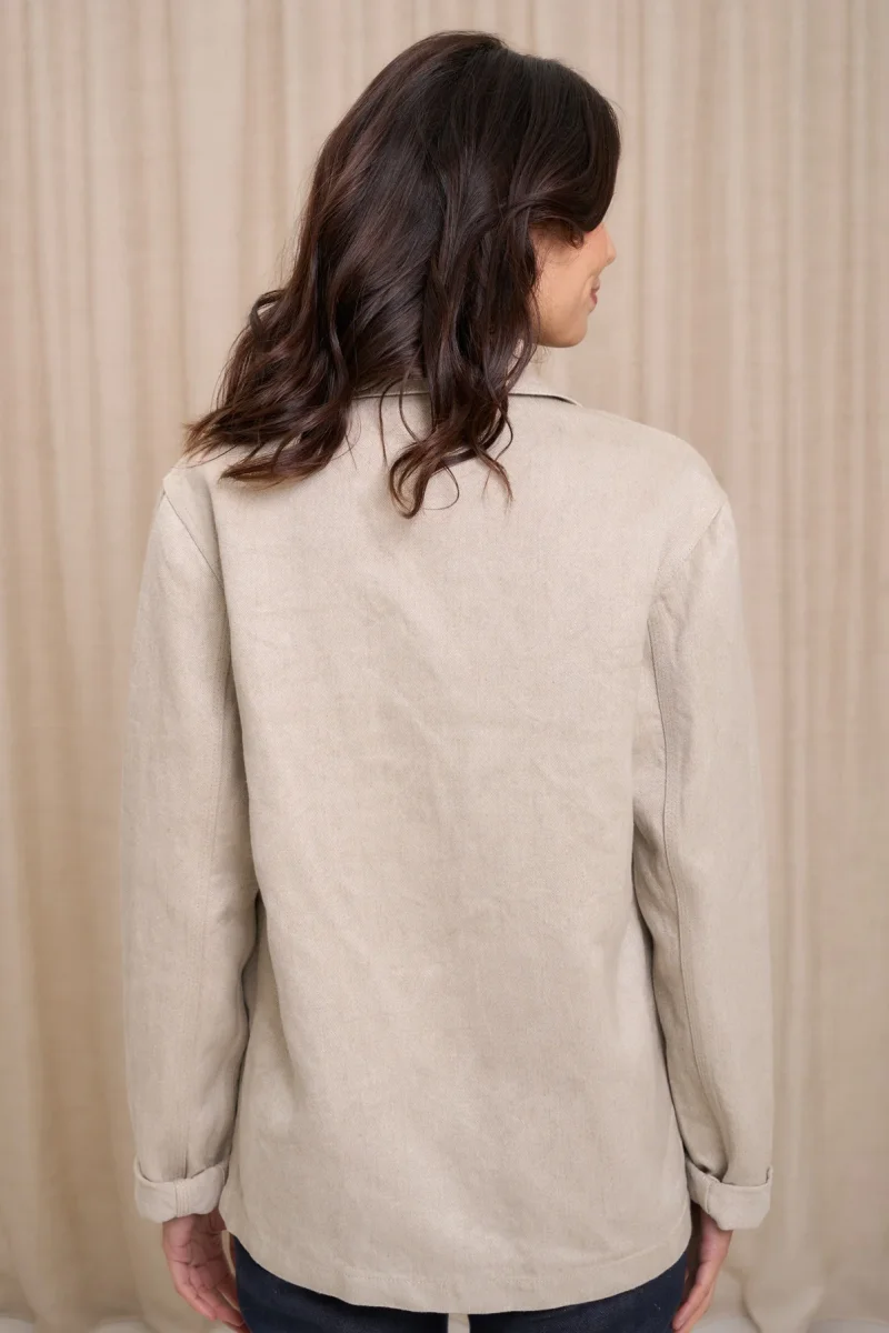 Corensi 100% Lin naturel pour femme – Image 5