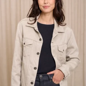 Tolosa 100% Lin naturel pour femme