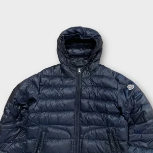 Doudoune Moncler navy - M