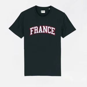 T-SHIRT "FRANCE"