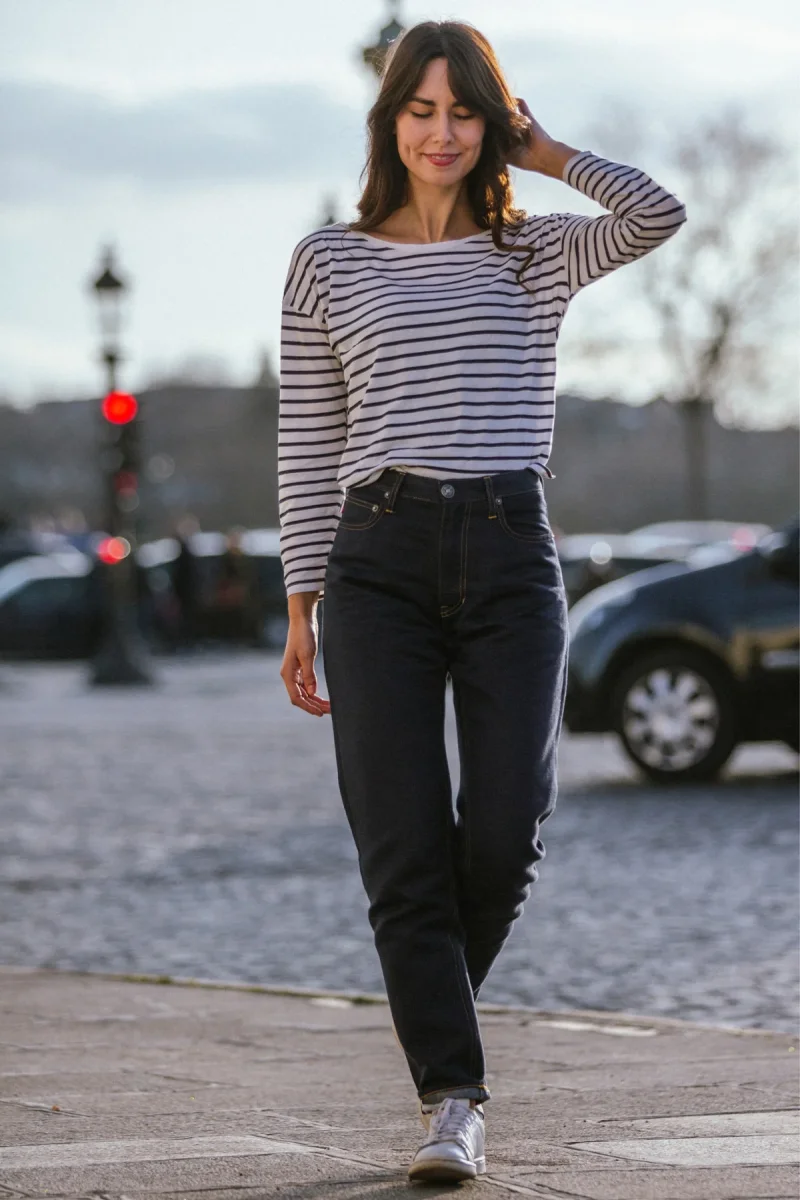 Isla Femme 50% Chanvre/ 50% Coton Bio – Image 7